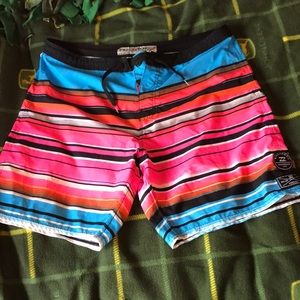 Billabong Platinum Board Shorts
